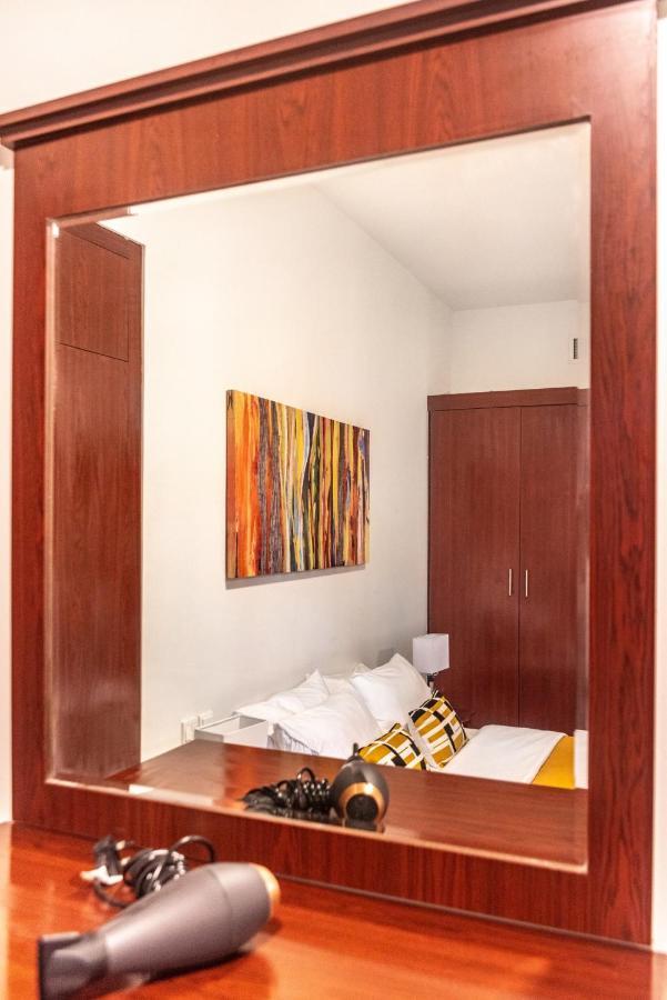 Beachfront - Large Studio In Jbr Rimal 4 Apartment Дубай Екстериор снимка